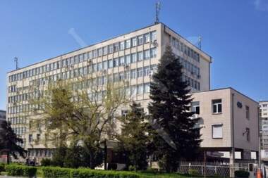 Kira - Ofis olarak Hristo Smirnenski,  Plovdiv