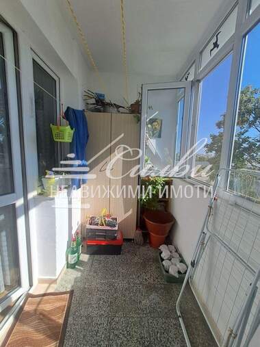 For sale - Apartment in Dobrudjanski,  Shumen
