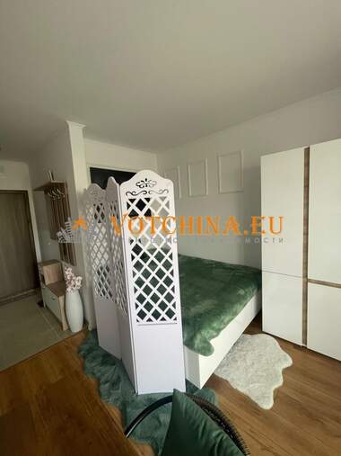 Verkauf - Wohnung in Sweti Wlas,  Burgas