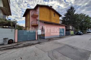 Продажа - Квартира в Илиянци,  София
