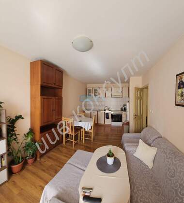 For sale - Apartment in Centеr,  Veliko Tarnovo