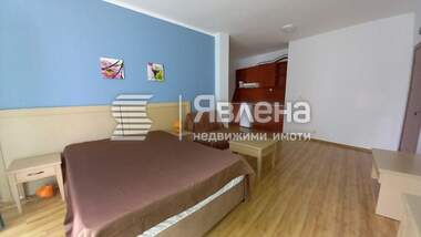 Продажба - Апартамент в Приморско,  Бургас