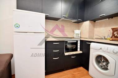 Miete - Wohnung in Grand Mol,  Warna