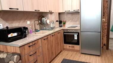 Satış - Apartman olarak Suhata reka,  Sofia