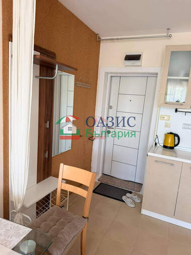 Verkauf - Wohnung in Nessebar,  Burgas