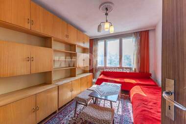 For sale - Apartment in Aksakovo,  Varna