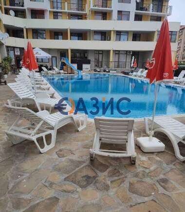 For sale - Apartment in Sunny Beach,  Burgas