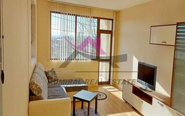 For rent - Apartment in Briz,  Varna