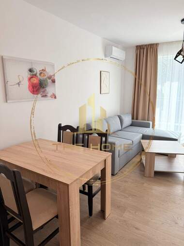 Kira - Apartman olarak Cveten kvartal,  Varna