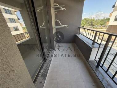 For sale - Apartment in Hristo Smirnenski,  Plovdiv