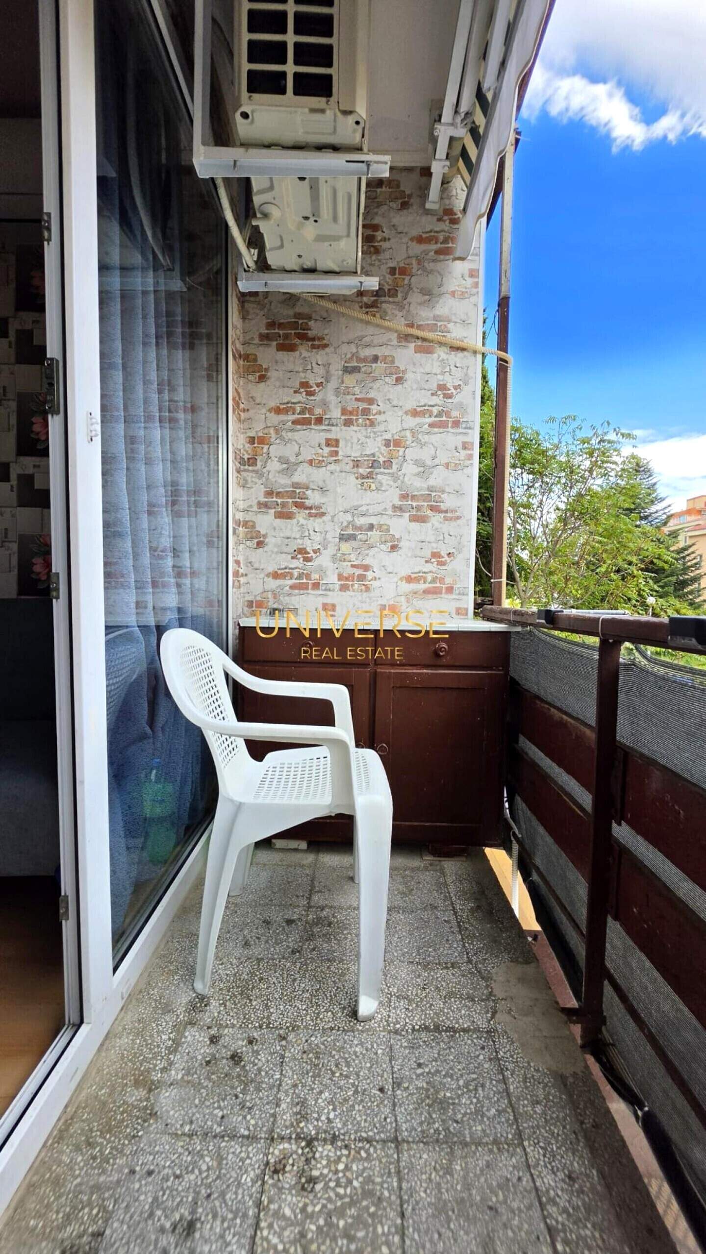 studio Apartman olarak Sunny Beach, Burgas – fotoğraf 6