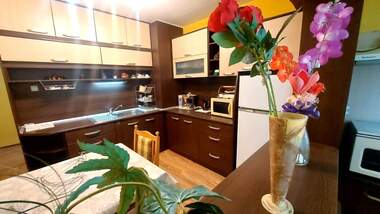 For sale - Apartment in Makedonski,  Haskovo