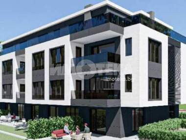 For sale - Apartment in Gorna Bania,  Sofia