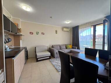 Satış - Apartman olarak Sunny Beach,  Burgas