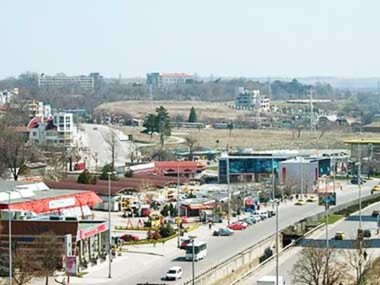 Real estate for rent in neighborhood Pazara, city Shumen