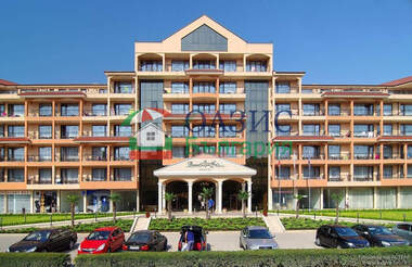For sale - Apartment in Sunny Beach,  Burgas