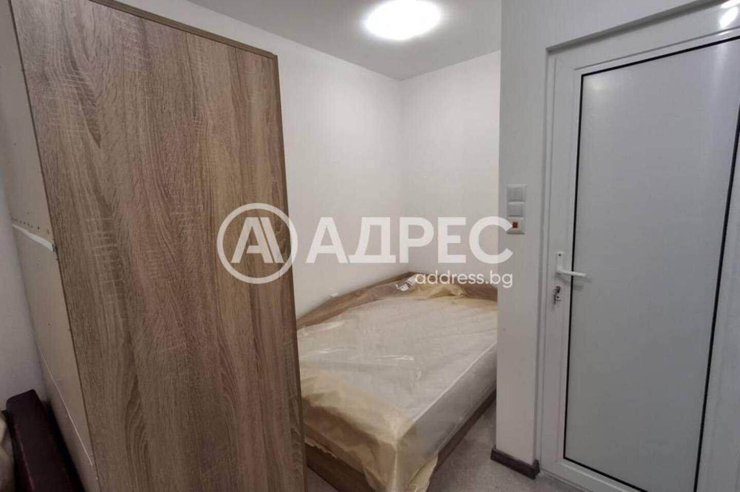 Tek odalı Apartman olarak Zimno kino Trakia, Varna – fotoğraf 4