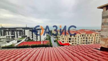 For sale - Apartment in Sveti Vlas,  Burgas