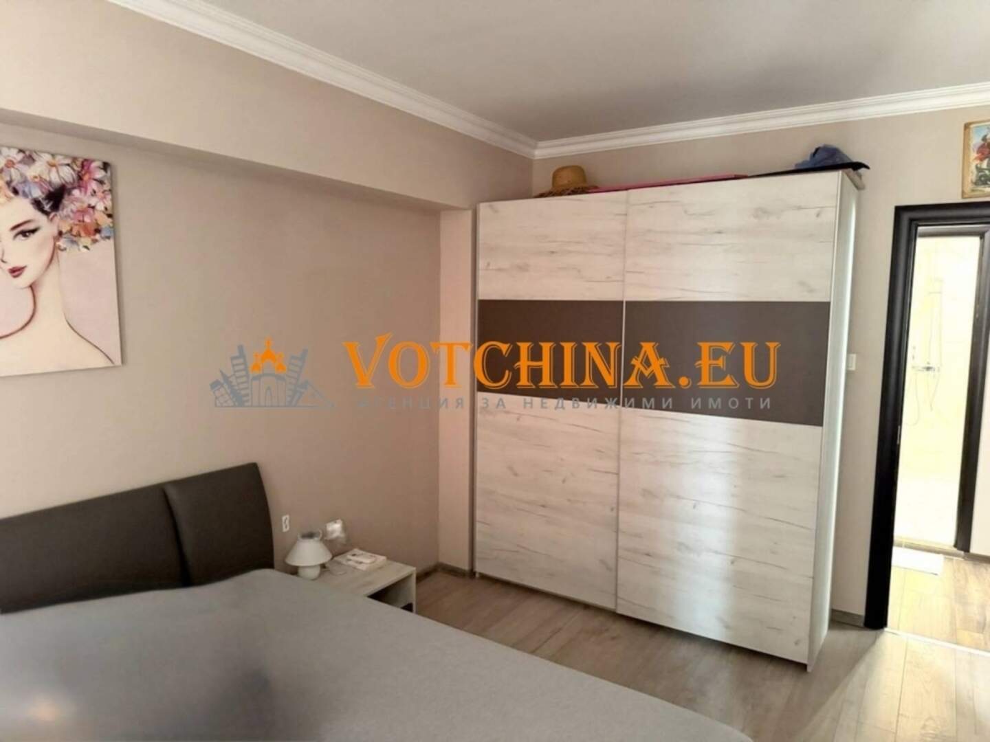 Zweizimmer Wohnung in Sonnenstrand, Burgas – Foto 6