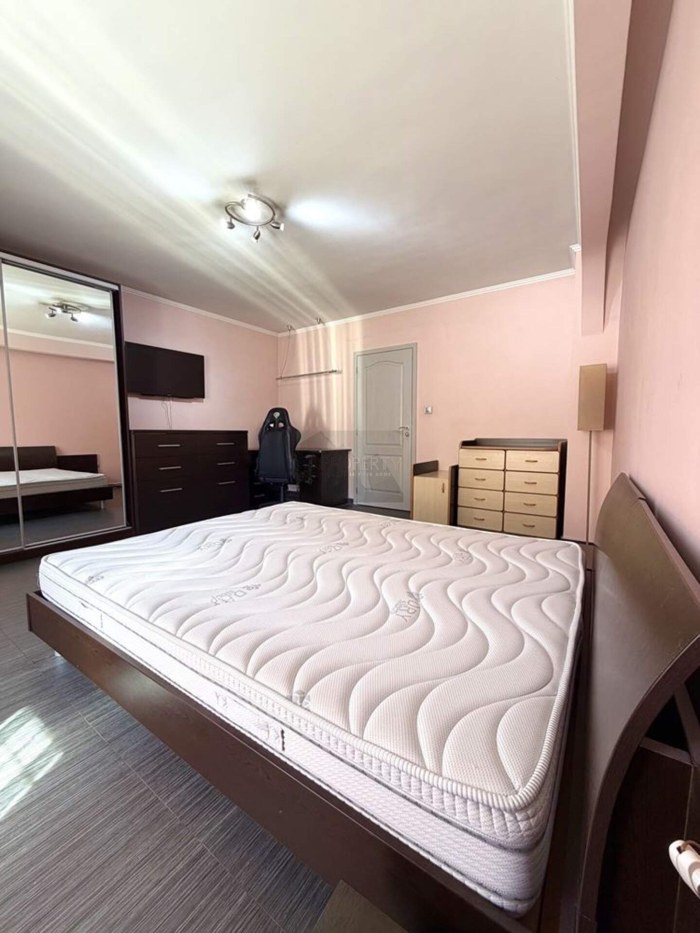Zweizimmer Wohnung in Borowo, Sofia – Foto 8