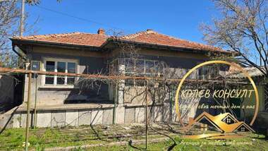 For sale - House in Bial Izvor,  Stara Zagora