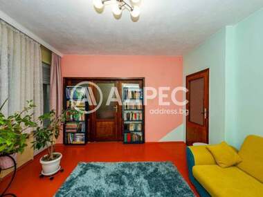 Verkauf - Wohnung in Hristo Smirnenski,  Plowdiw