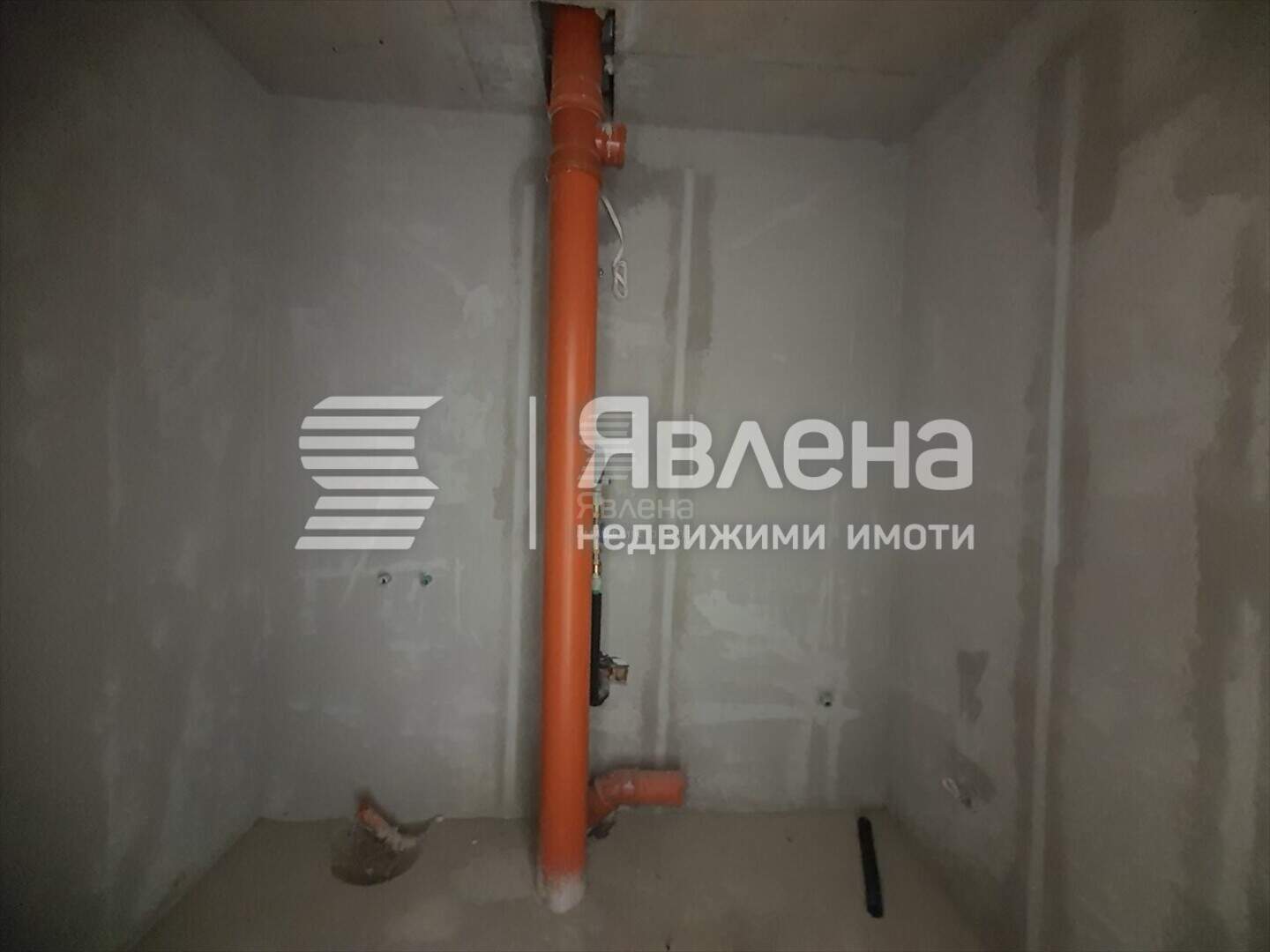 Zweizimmer Wohnung in Zarewo, Burgas – Foto 9