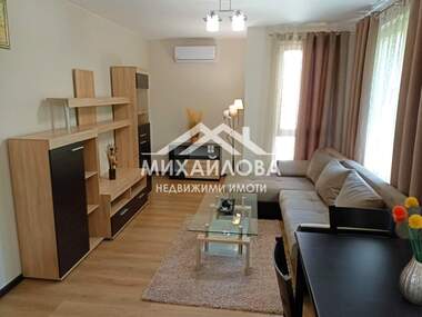 For sale - Apartment in Kazanski,  Stara Zagora