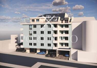 Satış - Apartman olarak Meden Rudnik,  Burgas