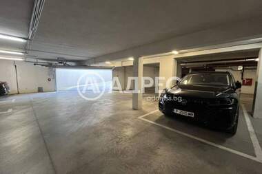 Kira - Apartman olarak Sveti Konstantin i Elena,  Varna