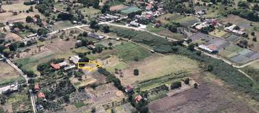 Verkauf - Baugrundstück in Promischlena zona-Üg,  Haskowo
