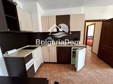 Продажба - Апартамент в Слънчев Бряг,  Бургас