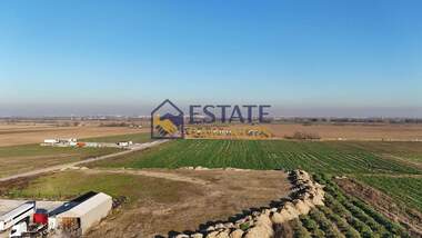 For sale - For Construction in Zlatitrap,  Plovdiv