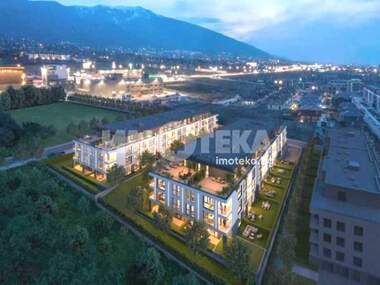 Satış - Apartman olarak Malinova Dolina,  Sofia