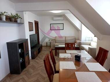 For sale - Apartment in Liatno kino Trakia,  Varna