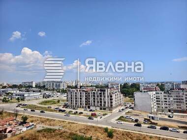 Продажба - Апартамент в Меден Рудник,  Бургас