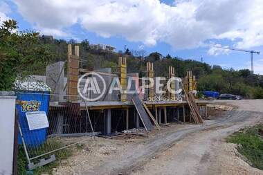 Продажа - Квартира в Възраждане 3,  Варна