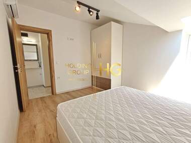 For rent - Apartment in Pchelina,  Varna