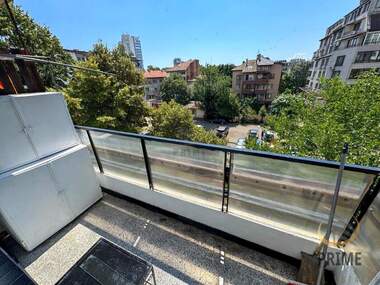 Miete - Wohnung in Zentar,  Burgas