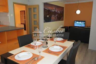 For rent - Apartment in Center,  Shumen