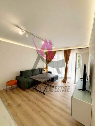 For rent - Apartment in Chayka,  Varna