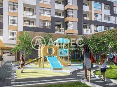 Vânzare - Apartament în Horizont,  Burgas
