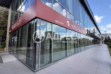 For rent - Store in Troshevo,  Varna