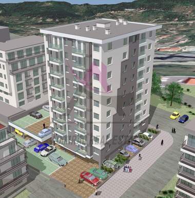For sale - Apartment in Levski,  Varna