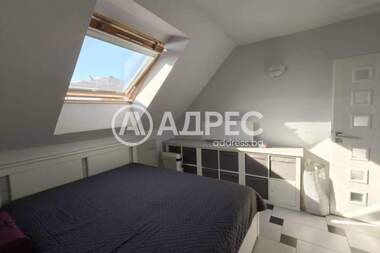 Ενοίκιο - Διαμέρισμα σε Левски,  Варна