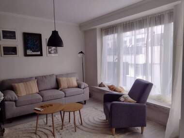 Kira - Apartman olarak Centar,  Burgas