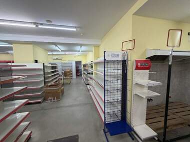Продажба - Магазин в Обзор,  Бургас