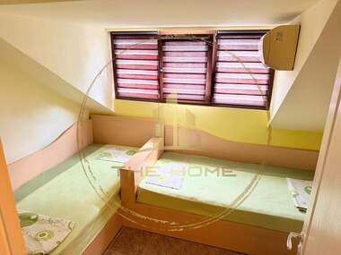 Miete - Wohnung in Okrajna bolniza - Generali,  Warna