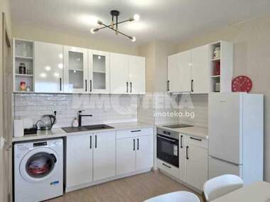 For sale - Apartment in Obelia 2,  Sofia