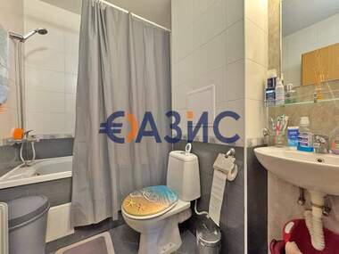Πώληση - Διαμέρισμα σε Свети Влас,  Бургас